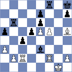 Dubois - Chauvet (Montlucon, 2011)