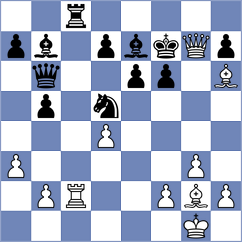 Zozek - Vlassov (chess.com INT, 2022)