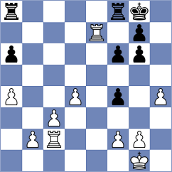 Eljanov - Gascon Del Nogal (chess.com INT, 2024)