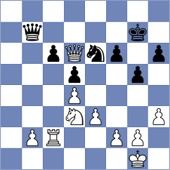 Antova - Siciliano (Lichess.org INT, 2021)