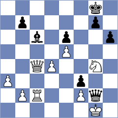 Khan - Moser (London,Canada, 1995)