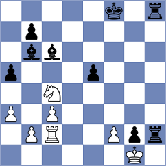 Recio Mendez - Torres Cueto (Medellin COL, 2025)