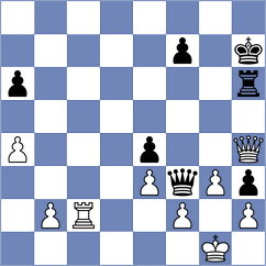 Tikhonov - Terry (chess.com INT, 2025)