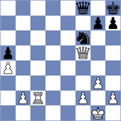 Mishin - Kalinin (Vladimir, 2009)