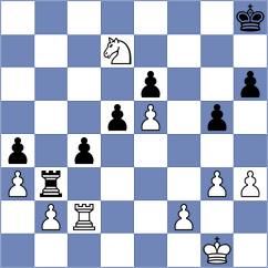 Andres Sebastian - Lopez (Figueres, 2011)