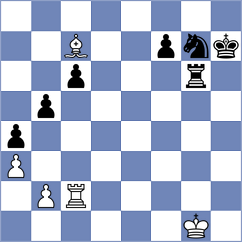 Bocharov - Shugaev (Voronezh, 2010)