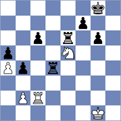 Maze - Onischuk (Chess.com INT, 2020)