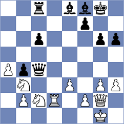 Donchenko - Pabst (Korbach, 2007)