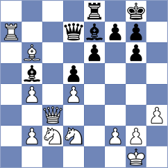 Tristan - Gurevich (chess.com INT, 2024)