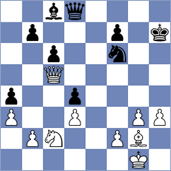 Domalchuk-Jonasson - Wenzel (Upplands Vasby SWE, 2025)
