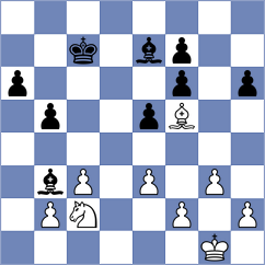 Vassallo Barroche - Romero Leon (Alicante, 1997)