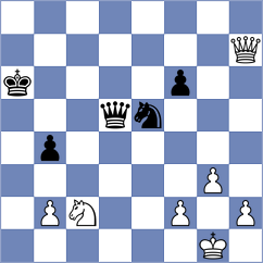 Halldorsson - Gunnarsson (Reykjavik, 1998)