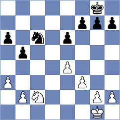 Santandreu Gregori - Gimenez Ruiz (Cullera, 2004)