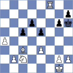 Poormosavi - Nematolahi (Chess.com INT, 2021)