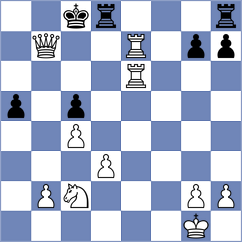 Wang - Guha (Lichess.org INT, 2020)