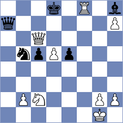 Arancibia Guzman - Caurapan Osses (Santiago de Chile, 2007)