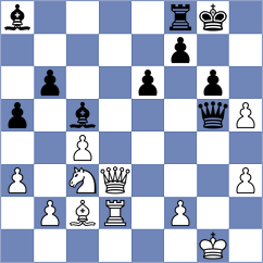 Glatman - Dimitrov (Sofia, 1989)