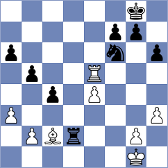 Seidel - Reynolds (London, 2003)