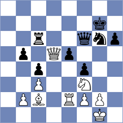 Nikolovski - Pirvulescu (Skopje MKD, 2024)