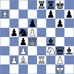 Coe - Sabatier (chess.com INT, 2025)