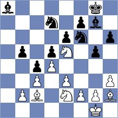 Roji - Pietropinto (Lichess.org INT, 2020)