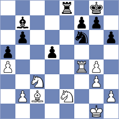 Harsha - Prithu (chess.com INT, 2025)