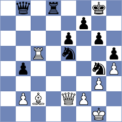 Vasli - Andrade Truyol (chess.com INT, 2025)