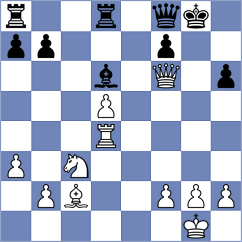 Bornholdt - Player (chess.com INT, 2023)