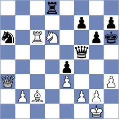 Le Bideau - Jojic (Torcy, 1991)