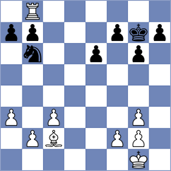 Poetzsch Heffter - Geist (Playchess.com INT, 2020)