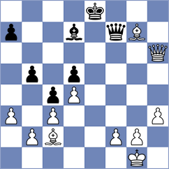 Ezekiel - Goncalves Arruda (lichess.org INT, 2022)