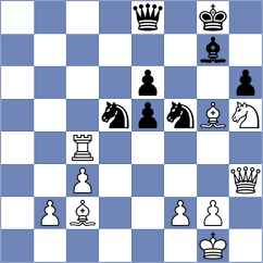 Atoyan - Rustamov (chess.com INT, 2025)