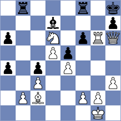 Najer - Estrada Nieto (Chess.com INT, 2020)