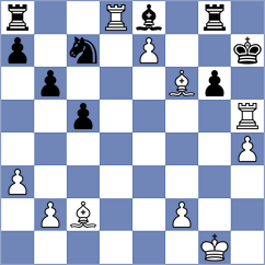 Popovic - Tomic (Obrenovac, 2004)