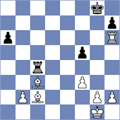 Mai - Hehir (chess.com INT, 2025)
