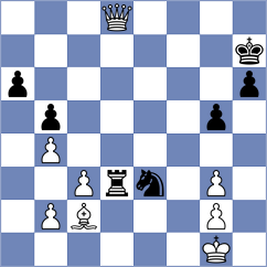 Drenchev - Chatalbashev (Kiten, 2021)