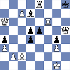 Garcia - Pogorelov (Alcobendas, 1993)