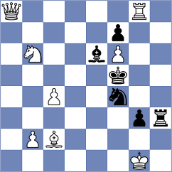 Gines Esteo - Garriga Cazorla (Salou ESP, 2025)