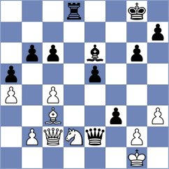 Gonzalez Salazar - Larkin (Ubeda ESP, 2024)
