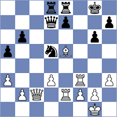 Lynn - Rizvi (Lichess.org INT, 2021)