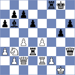 Berrotaran Saavedra - Lazkano Gaite (San Sebastian, 2004)