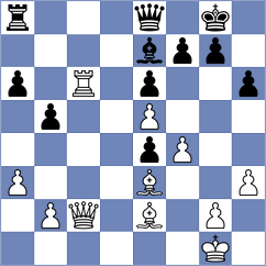 Zampronha - Chemin (chess.com INT, 2025)