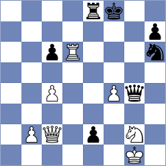 Chua - Jedryczka (chess.com INT, 2025)