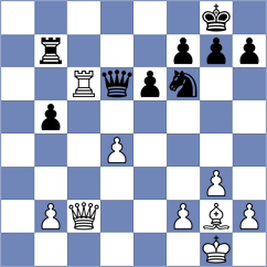 Crickmore - Doetzel (Rottach-Egern GER, 2024)