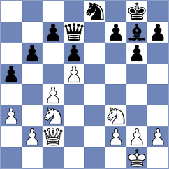 Khramov - Ibraev (Kazan, 2008)