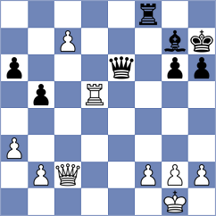 Gozzoli - Eljanov (Germany GER, 2025)