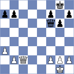 Chan - Yang (Ballarat AUS, 2025)