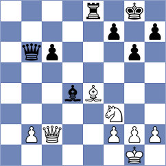 Prohorov - Klyashtorny (chess.com INT, 2021)