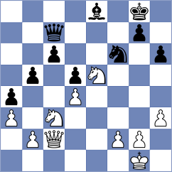 Garcia - Herrero Fernandez (Spain, 1997)