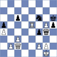 Gonzalez Armas - Houard (Galdar, 2010)